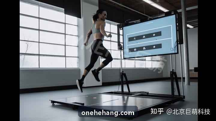 ONE游戏脊柱侧弯与圆肩驼背干预对比图